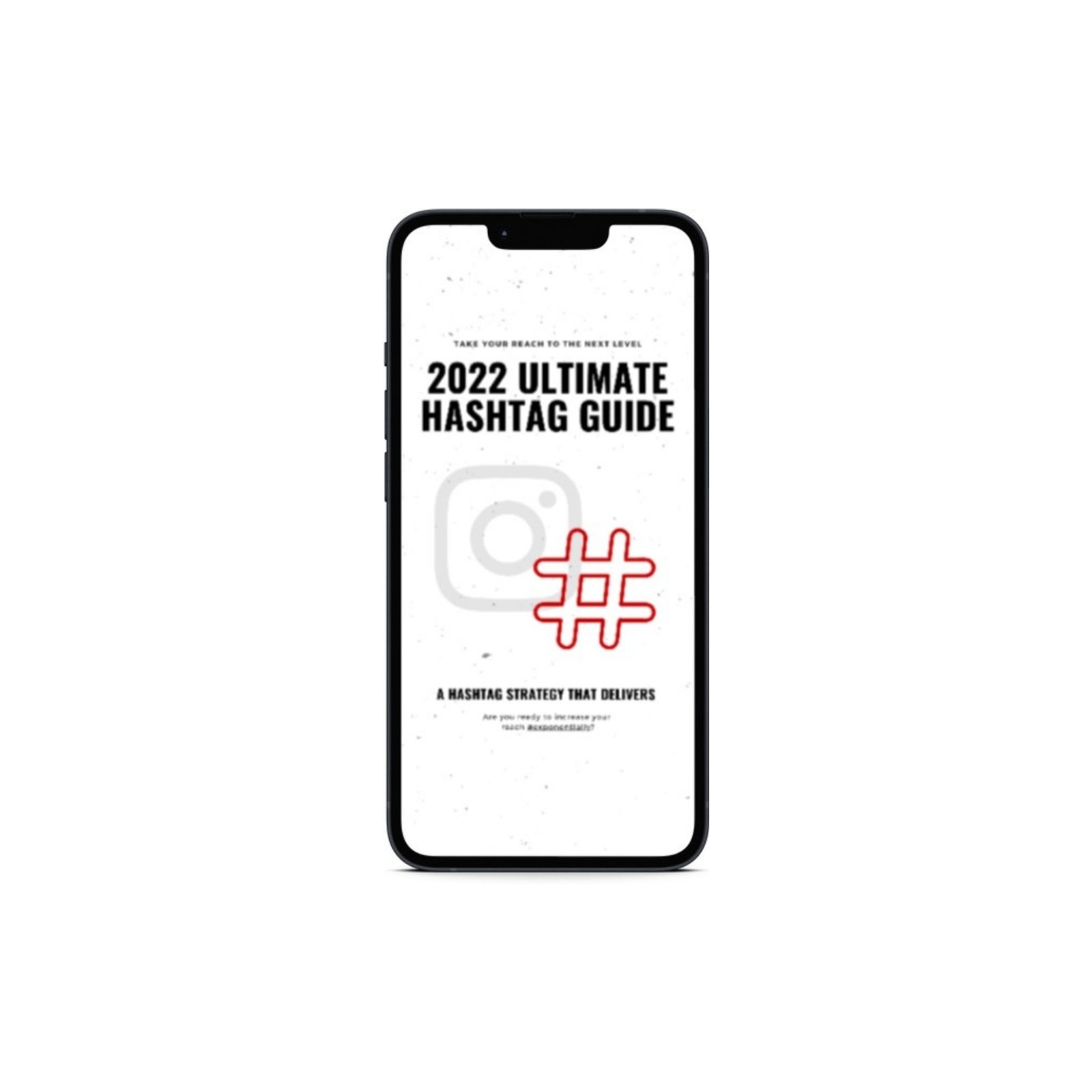 2022 Hashtag Guide 2022 Hashtag Guide