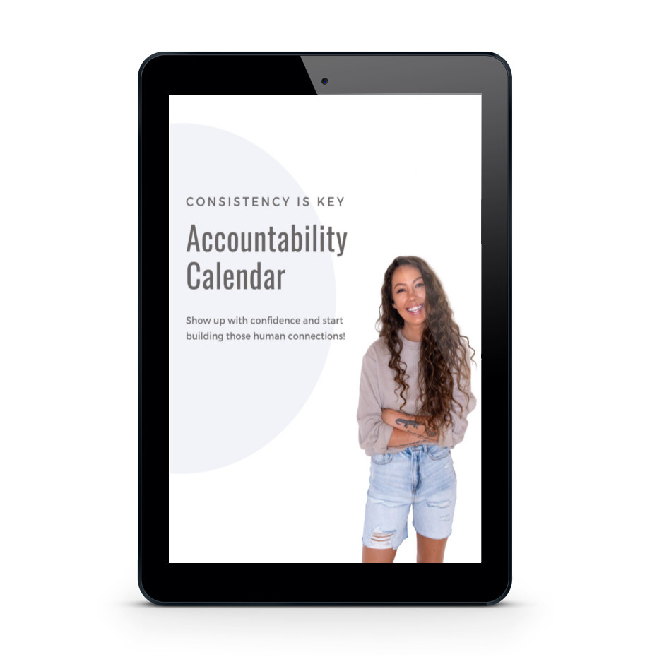 Accountability Guide Accountability Guide