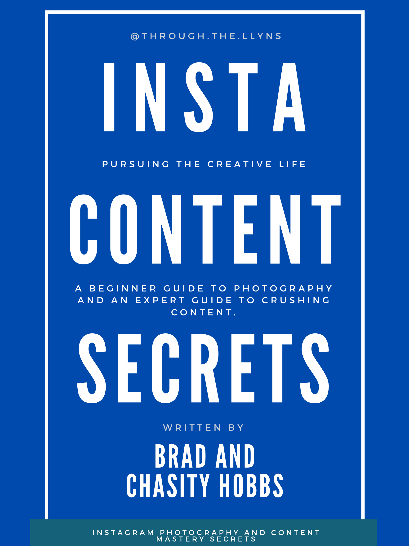 Insta-Content-Secrets