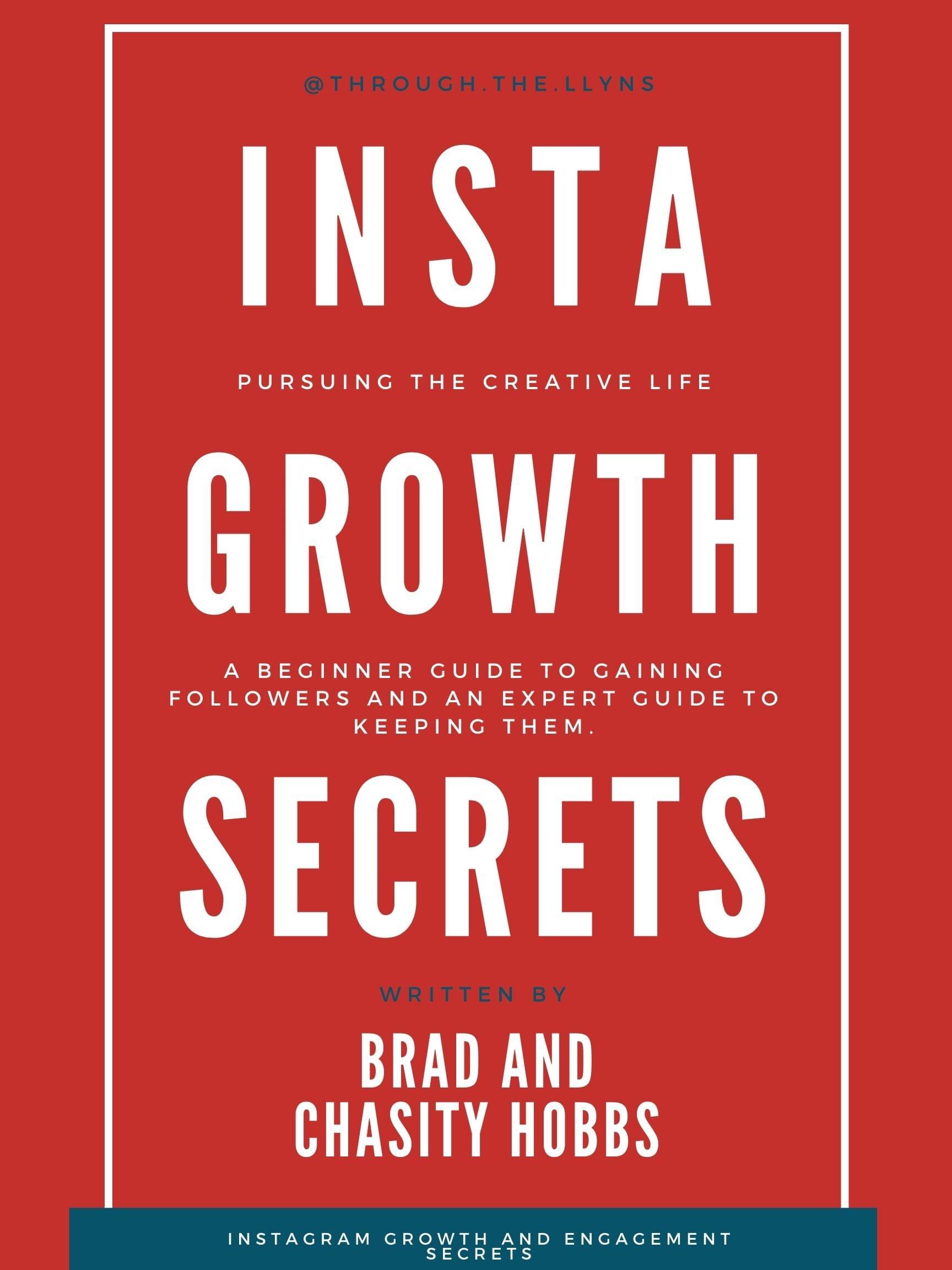 Insta-Growth-Secrets
