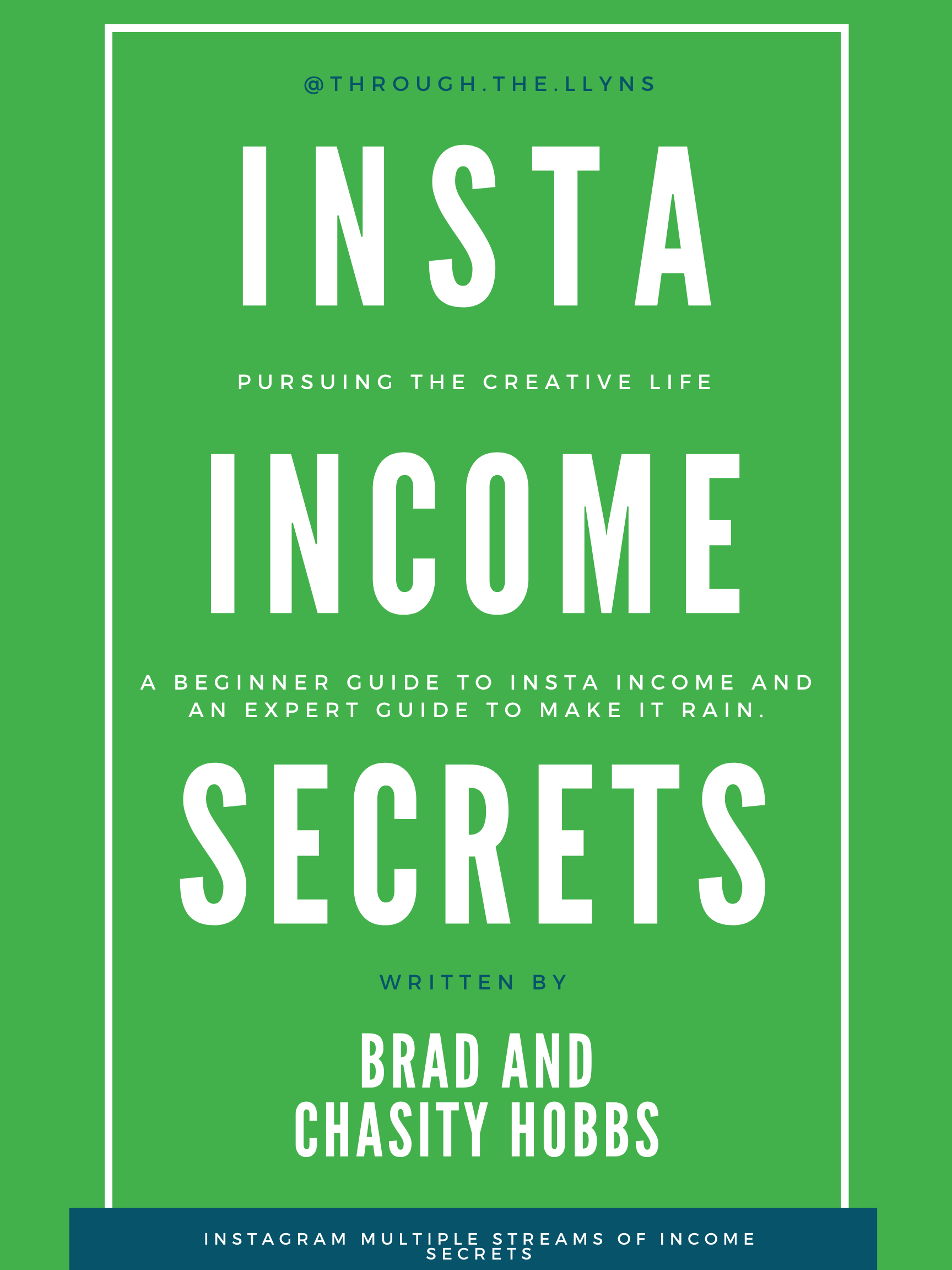 Insta-Income-Secrets