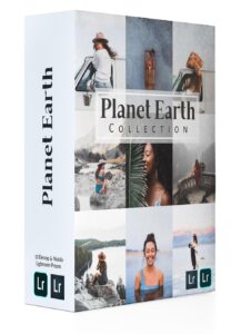 PRESET-PACK PRESET-PACK