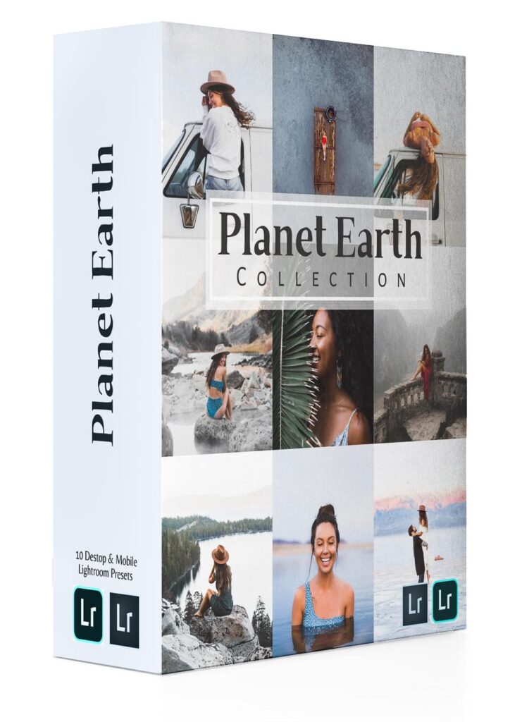 PRESET-PACK PRESET-PACK