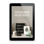 TOURISM BOARD COLLAB SECRETS