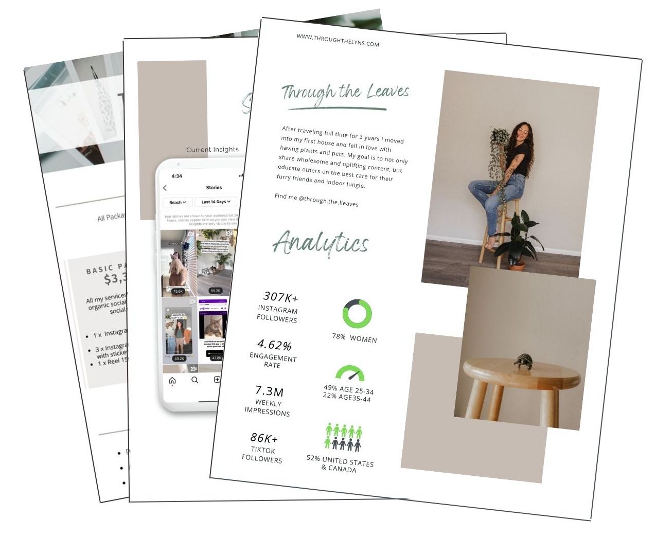 Product Mockups Marketing - 5