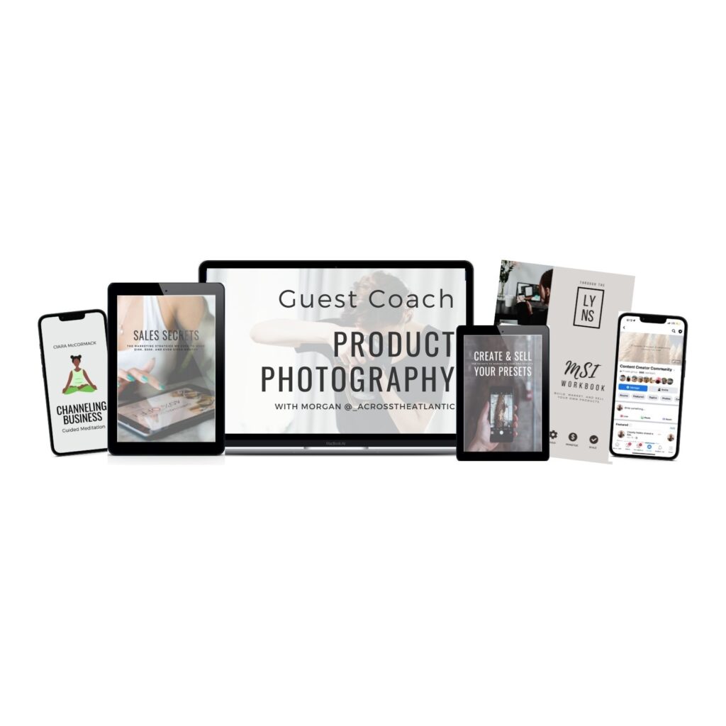 Income Course Bonus Goodies Income Course Bonus Goodies