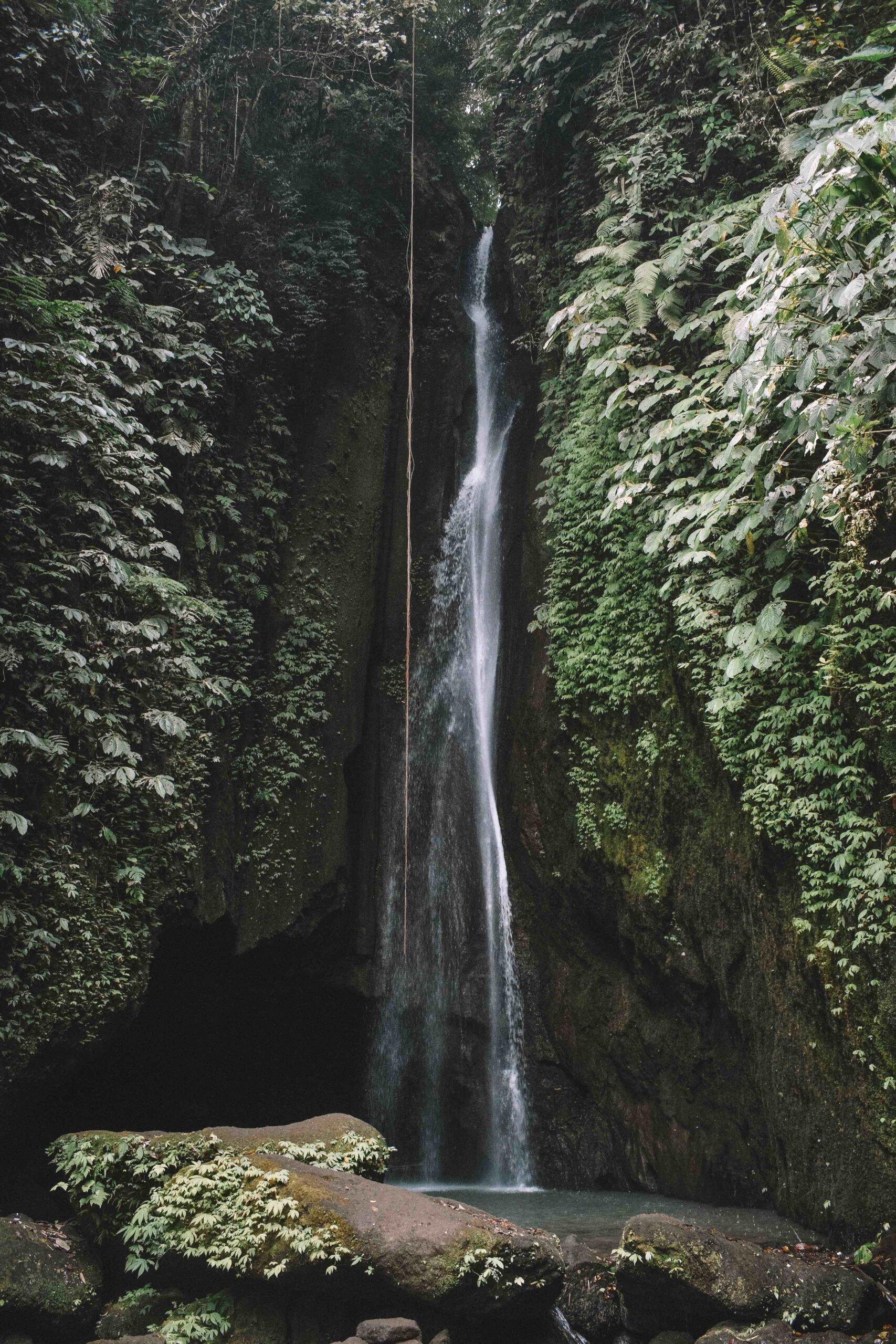 Leke-leke-waterfall-bali