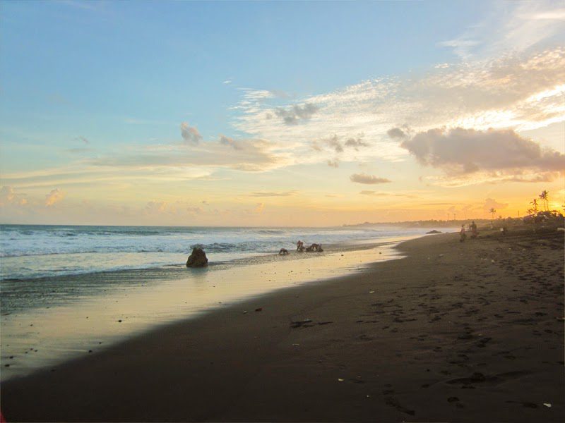 Pantai-Masceti