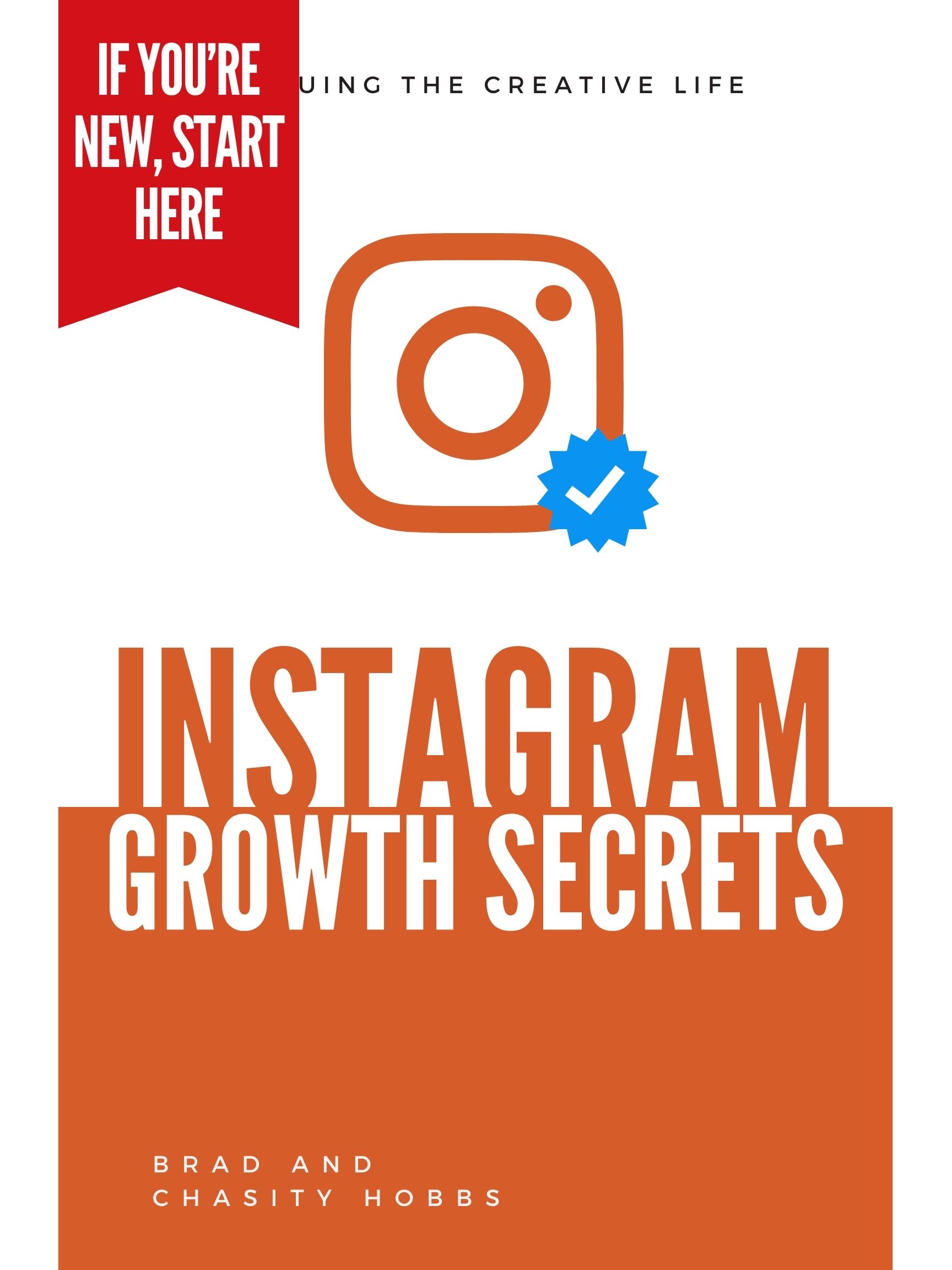 Insta Growth Sjkecrets