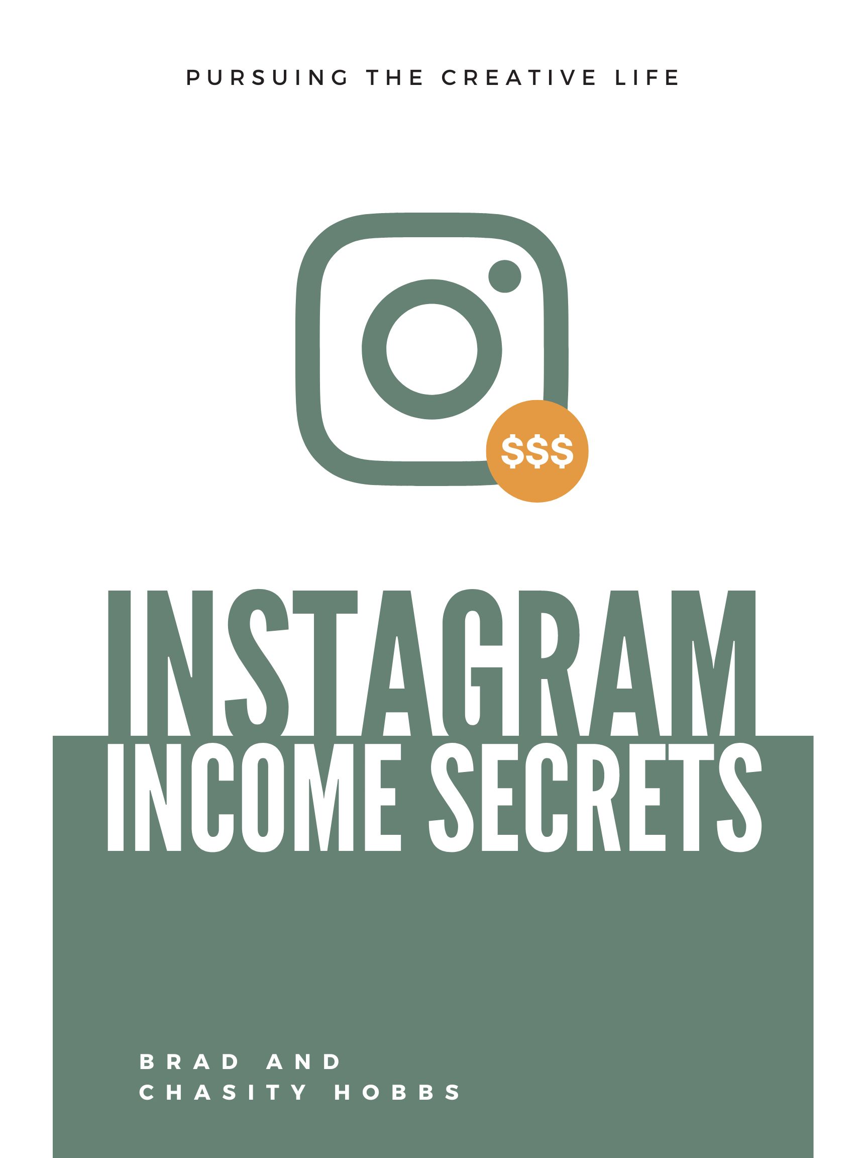 Insta Inwewcome Secrets