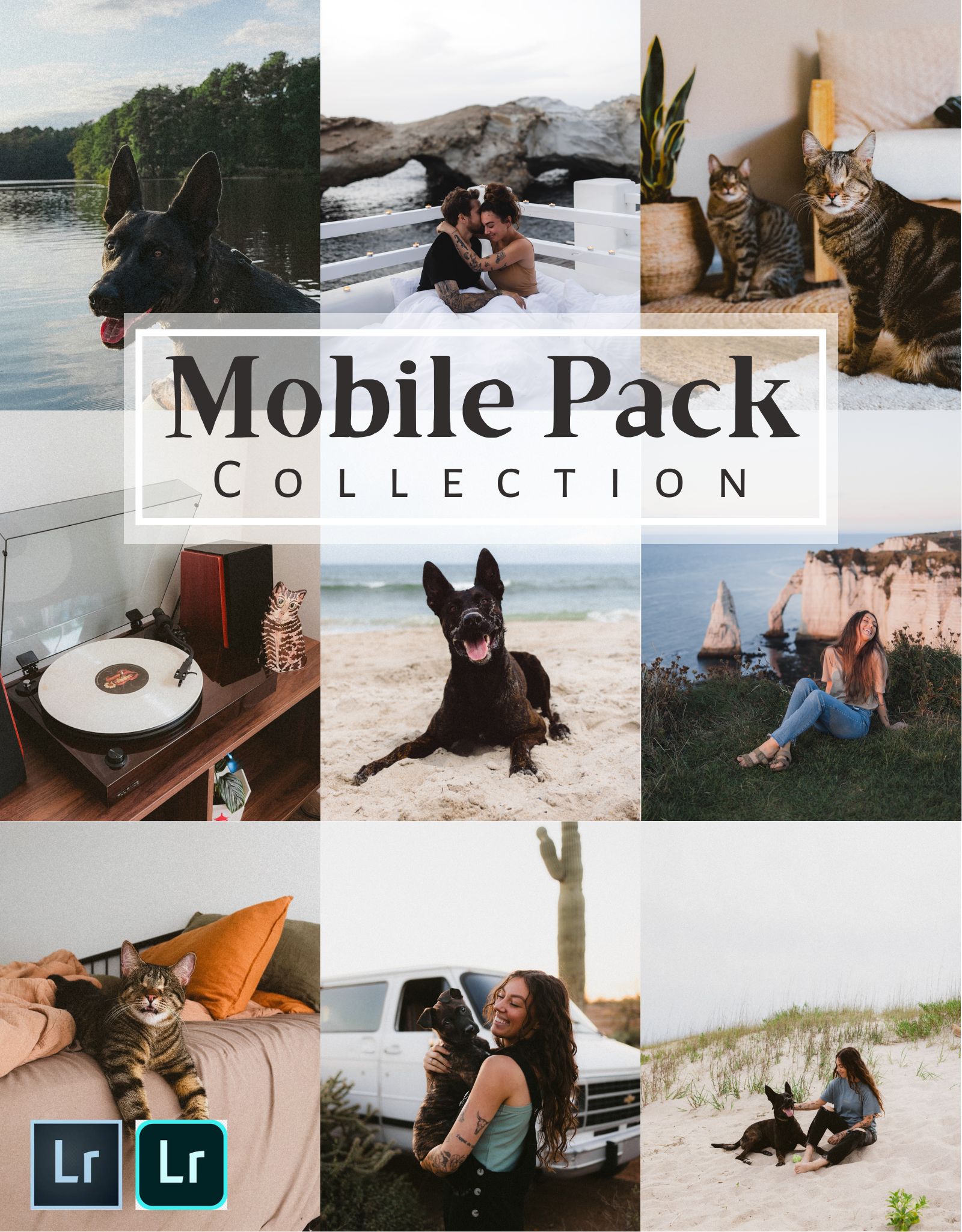 Pet Preset
