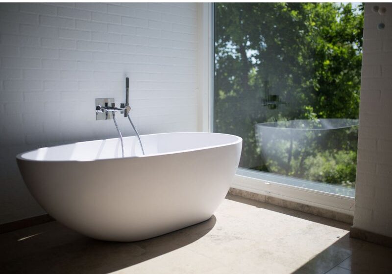 Bathroom Main Bathroom Main