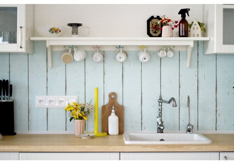 Kitchen Main Kitchen Main