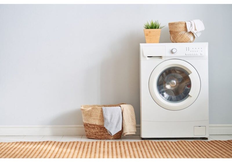 Laundry Main Laundry Main
